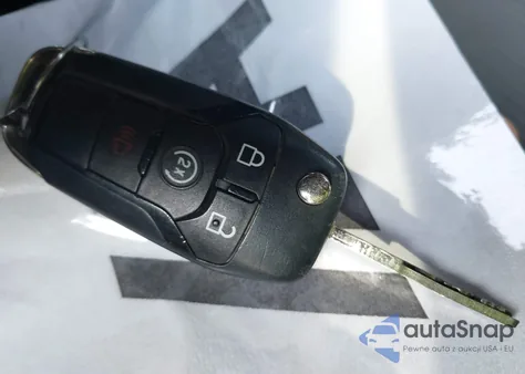 2015 Ford F-150 Xlt z USA, uszkodzony, nr VIN 1FTEW1EF2FFB08830